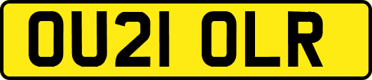 OU21OLR
