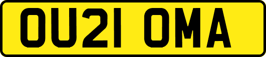 OU21OMA