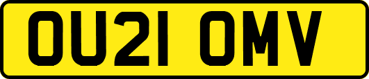 OU21OMV