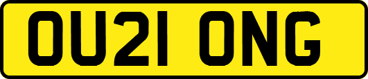 OU21ONG