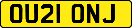 OU21ONJ