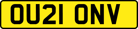OU21ONV