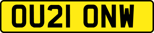 OU21ONW