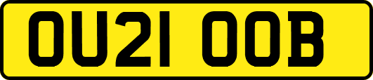 OU21OOB