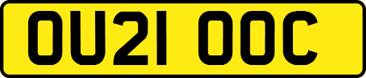 OU21OOC