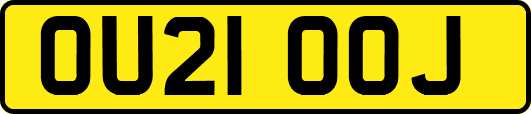 OU21OOJ