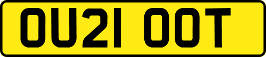 OU21OOT