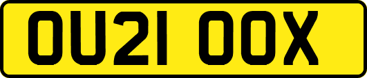 OU21OOX