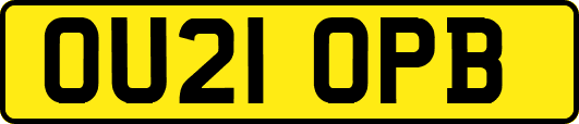 OU21OPB