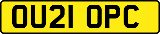 OU21OPC