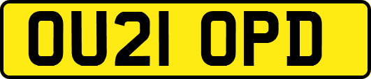 OU21OPD