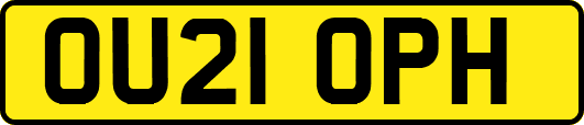 OU21OPH