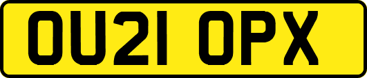 OU21OPX