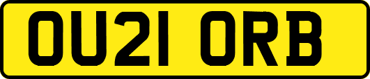 OU21ORB