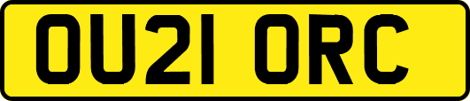 OU21ORC