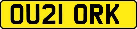 OU21ORK