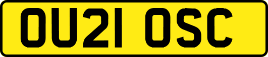 OU21OSC