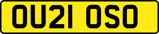OU21OSO