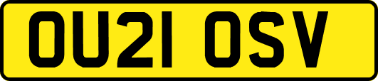 OU21OSV