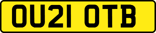 OU21OTB