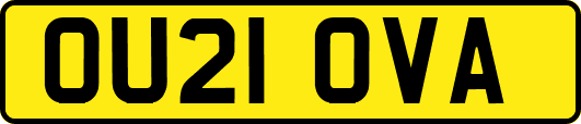 OU21OVA