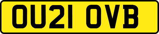 OU21OVB