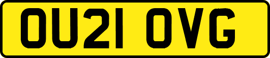 OU21OVG