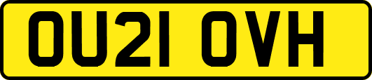 OU21OVH