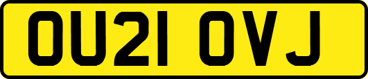 OU21OVJ