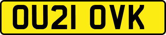 OU21OVK