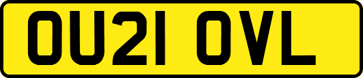 OU21OVL