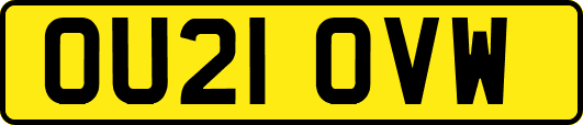 OU21OVW
