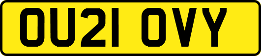 OU21OVY