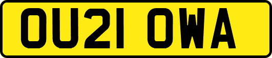 OU21OWA