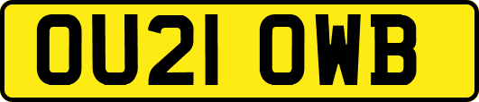 OU21OWB