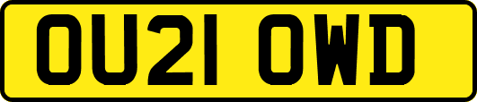 OU21OWD
