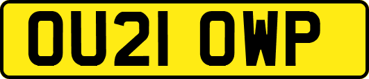 OU21OWP