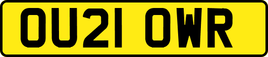 OU21OWR