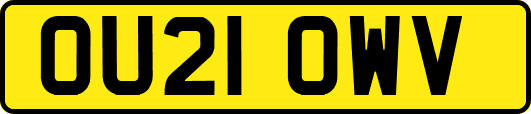 OU21OWV