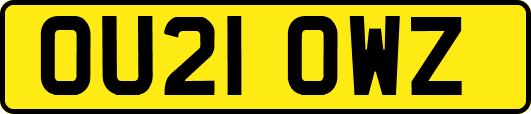 OU21OWZ