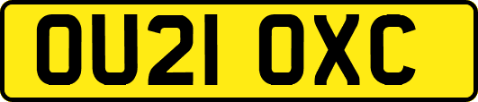OU21OXC