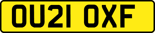 OU21OXF