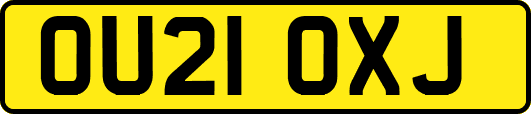OU21OXJ