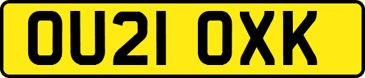 OU21OXK