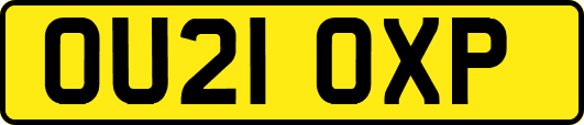 OU21OXP
