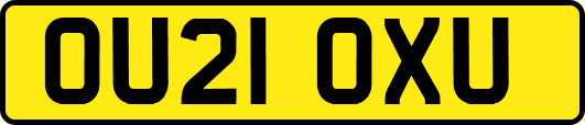 OU21OXU