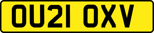 OU21OXV