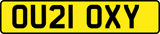 OU21OXY