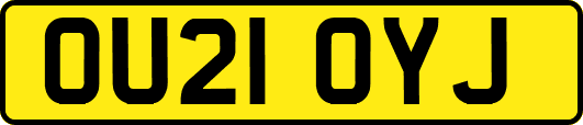 OU21OYJ