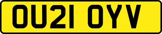 OU21OYV